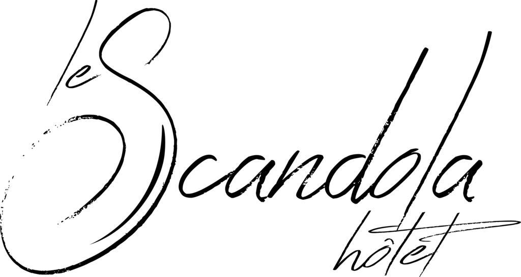 Hotel Scandola เพียนา ภายนอก รูปภาพ