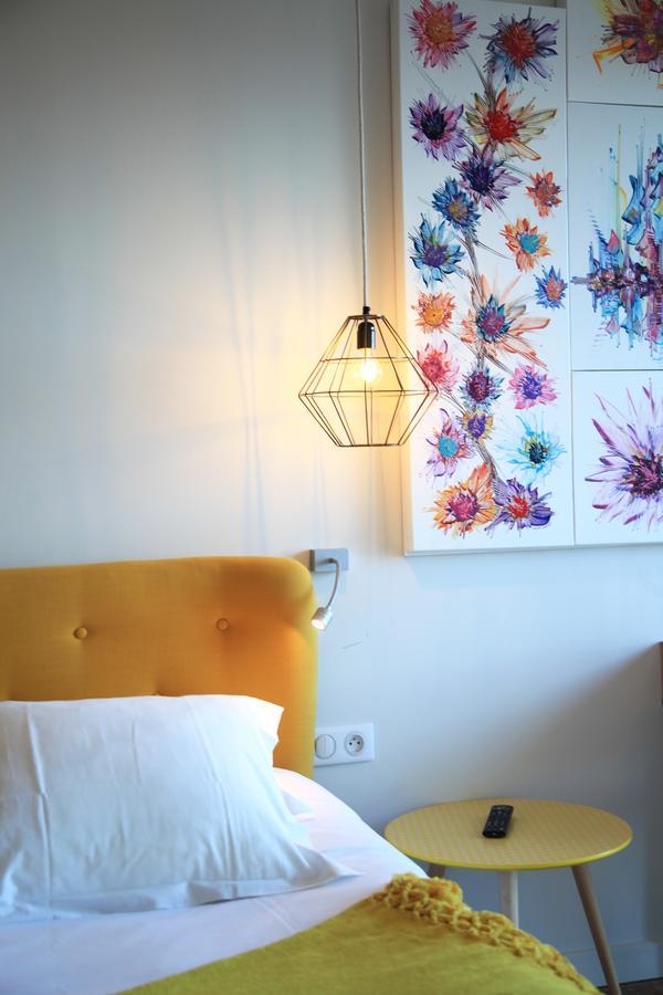 Hotel Scandola เพียนา ภายนอก รูปภาพ