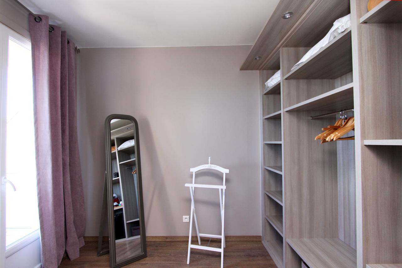 Hotel Scandola เพียนา ภายนอก รูปภาพ